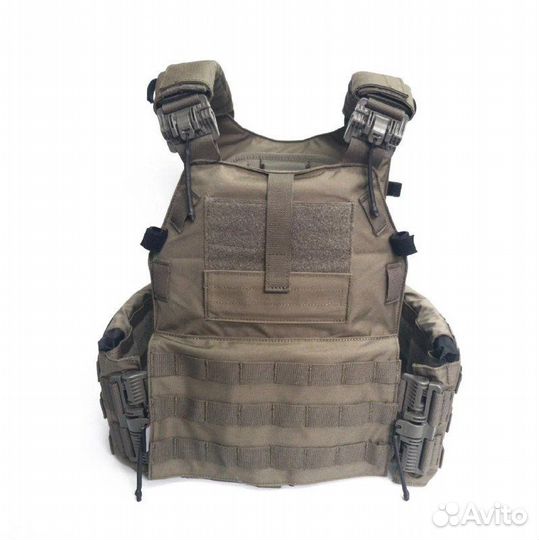 Бронежилет LBT 094A Quick release (Олива)