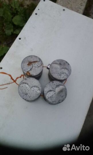 Поршня шатуны, пальцы