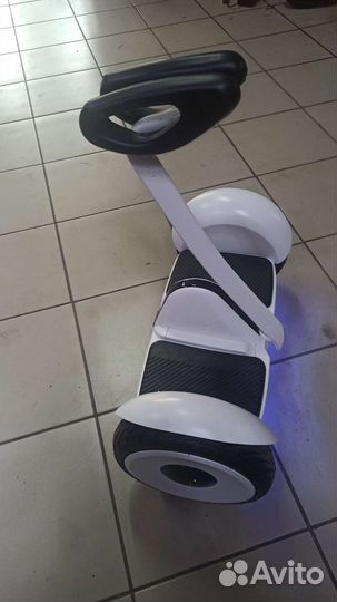 Мини-сигвей mini robot