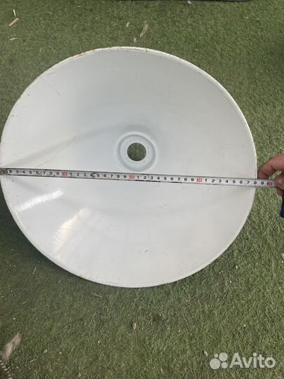 Светильник уличный