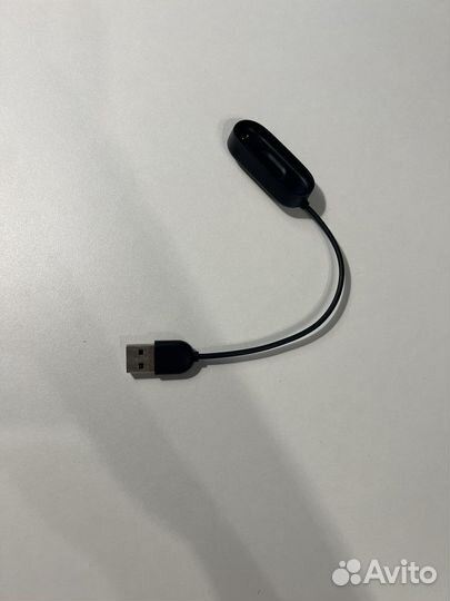 Зарядка mi smart band 4