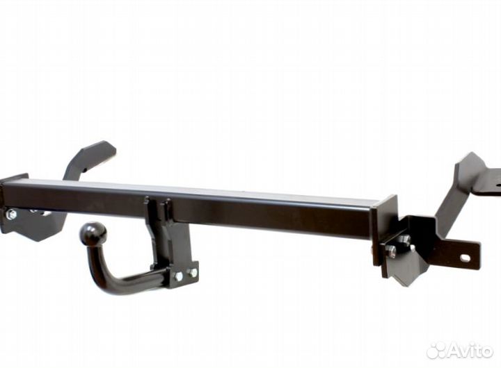 Фаркоп на Toyota RAV4 2016-2019. Тип шара: A