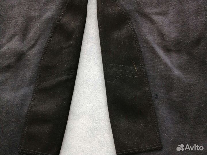 Брюки детские для верховой езды