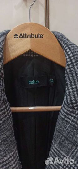 Пальто женское