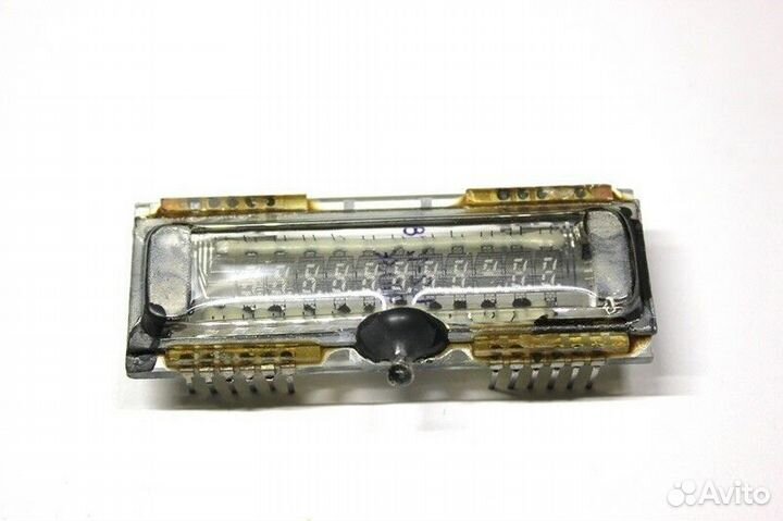 ILC2-12/8L VFD Display Nixie Tube для калькуляторо