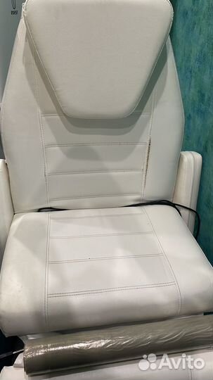 Электрокушетка