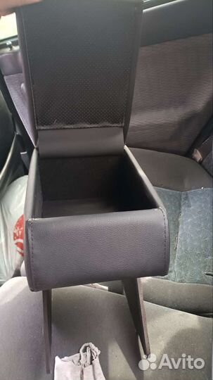 Подлокотник на ниву 2121