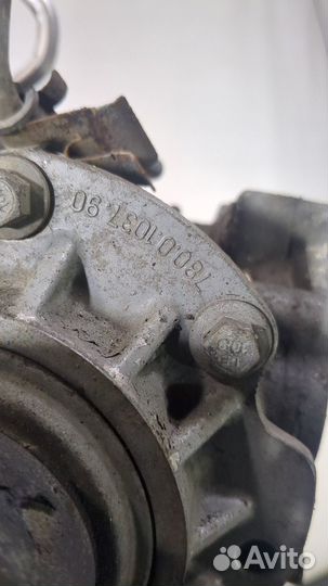 Редуктор Раздаточный кпп (раздатка) Chrysler Pacif