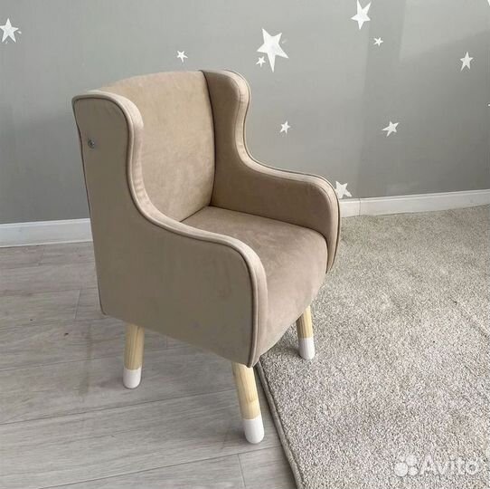 Кресло для ребенка