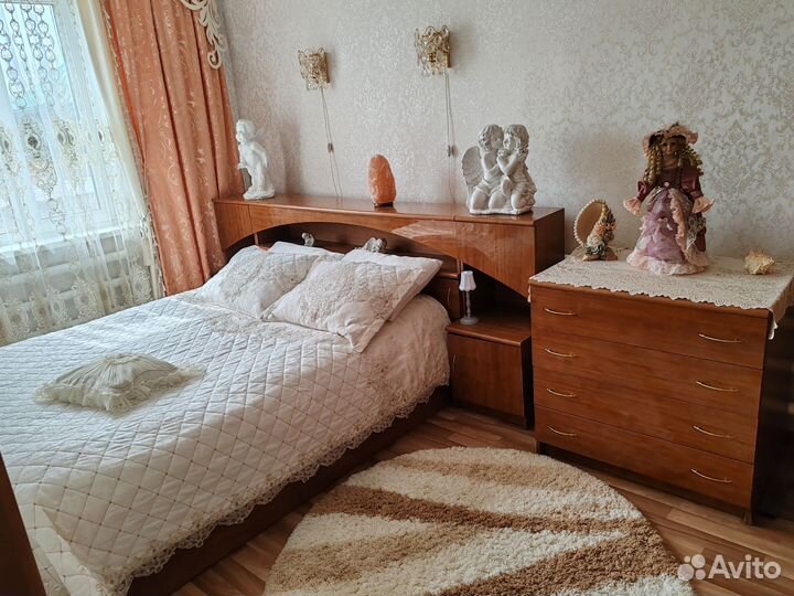 Спальный гарнитур шатура бу