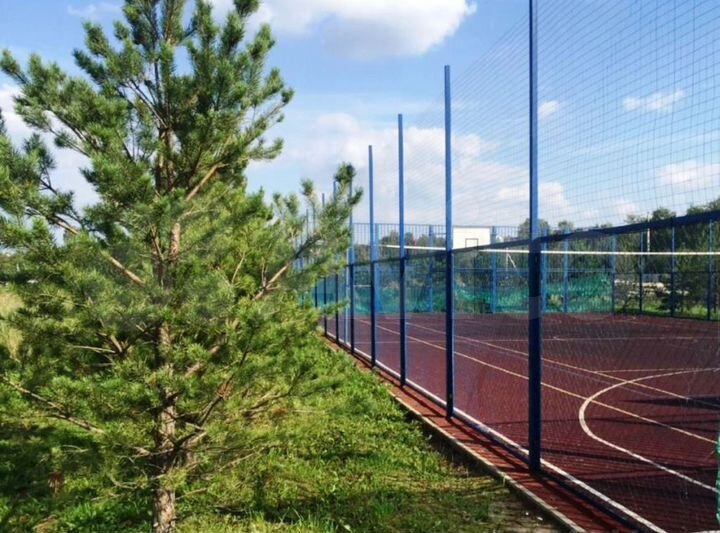 Участок 14,7 сот. (ИЖС)