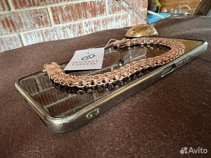 Продам мужской браслет
