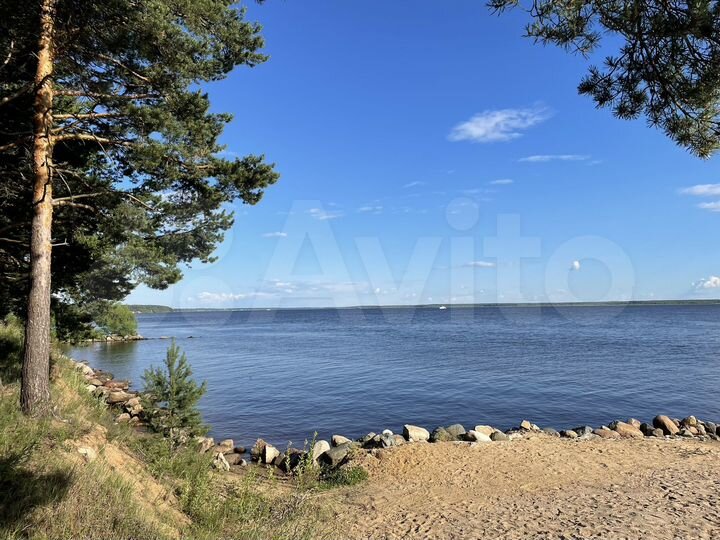 Участок 17,2 сот. (ИЖС)