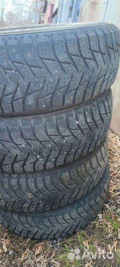 Sailun Ice Blazer Stud 195/65 R15