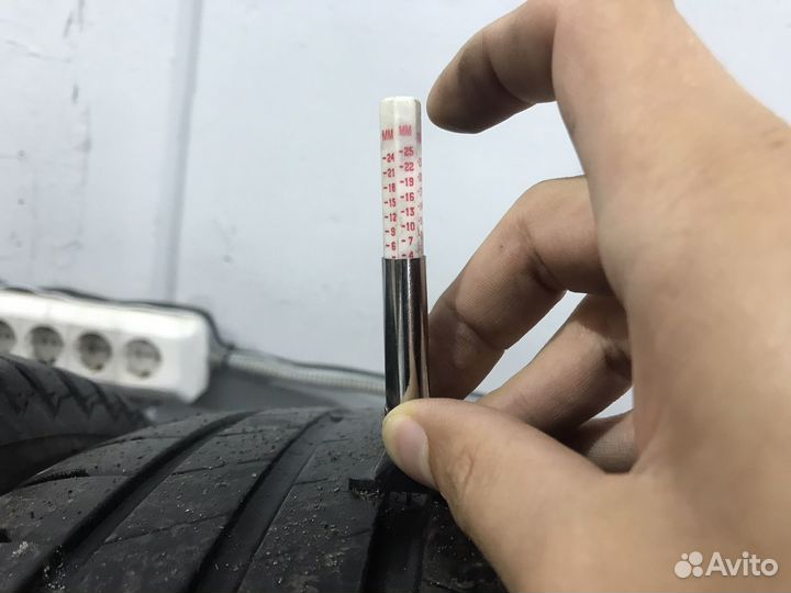 Bridgestone Turanza T005 205/55 R16 91W