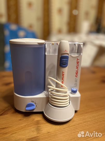 Ирригатор полости рта AquaJet LD-A7