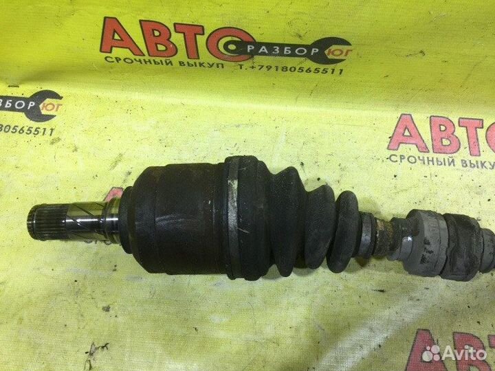 Привод передний левый Nissan Teana J31 VQ23DE 2006