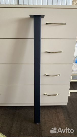 Ножки для мебели