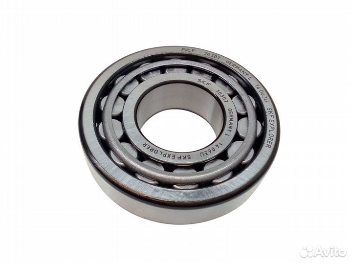 30307 (Конический,7307)