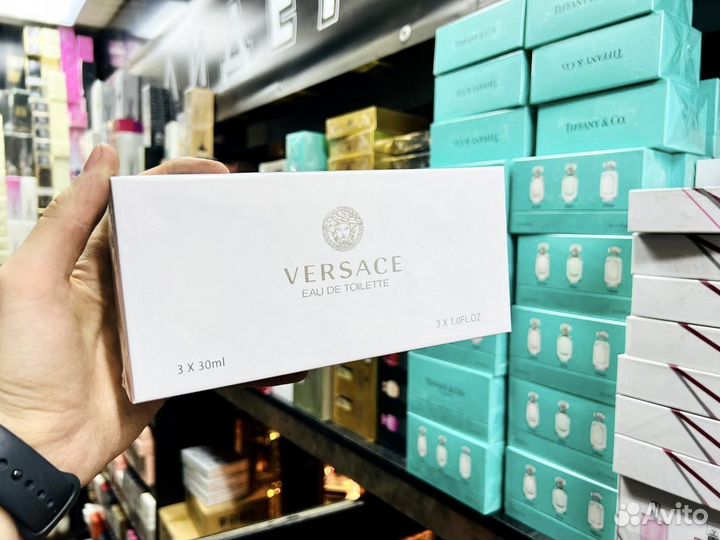 Versace набор