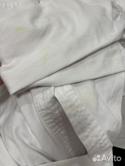 Кимоно для каратэ 135