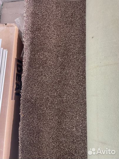 Ковролин бу