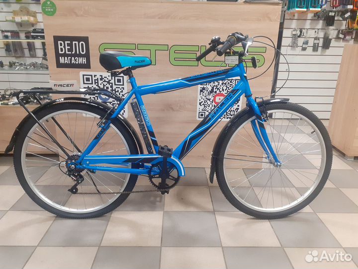 Велосипед Racer 2760 дорожный