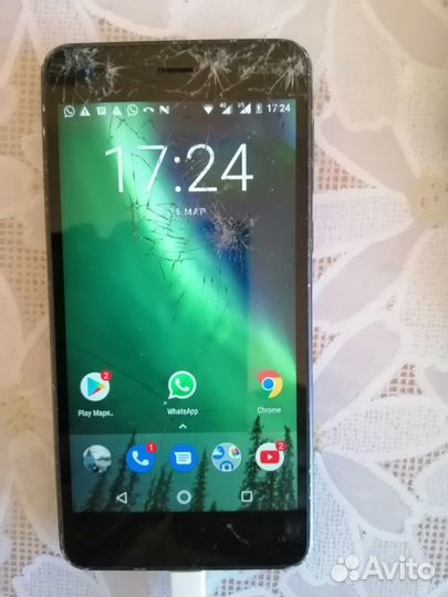 Телефон Nokia 2