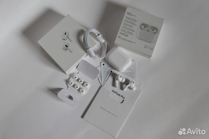 Airpods pro 2 Top Replicue