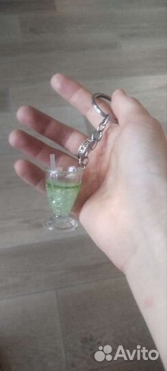 Брелок для ключей
