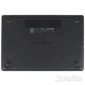 Ноутбук Dell в отличном состоянии