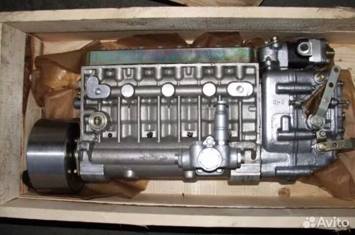 Топливный насос 175 тнвд