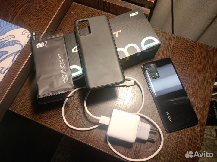 realme GT NEO 2T, 8/128 ГБ