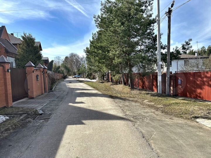 Участок 7 сот. (ИЖС)