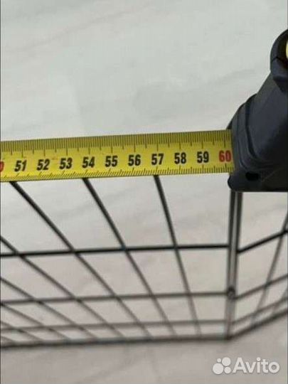 Вольер для животных