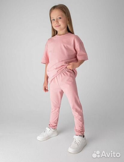 Красивая одежда для девочки размер 110-116
