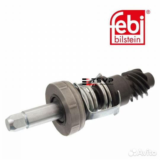 Febi 35208 шестерня Z кулачка правая volvo