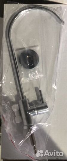 Кран для питевой воды