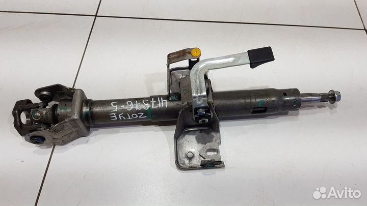 Колонка рулевая (Zotye T600)
