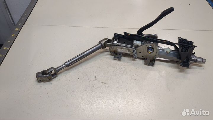 Колонка рулевая Volkswagen Taos, 2022