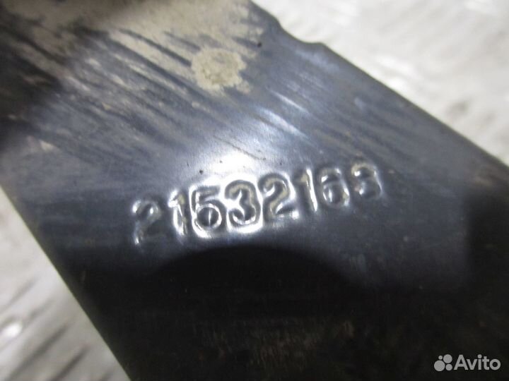 Кронштейн Volvo 21532168