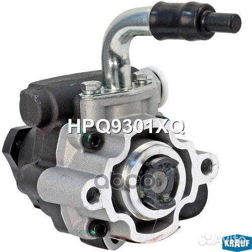 Насос гидроусилителя руля HPQ9301XQ HPQ9301XQ K