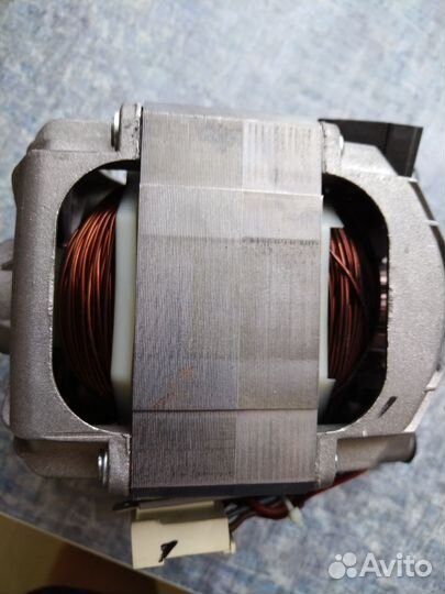 Двигатель для стиральной машины Haier HW 60
