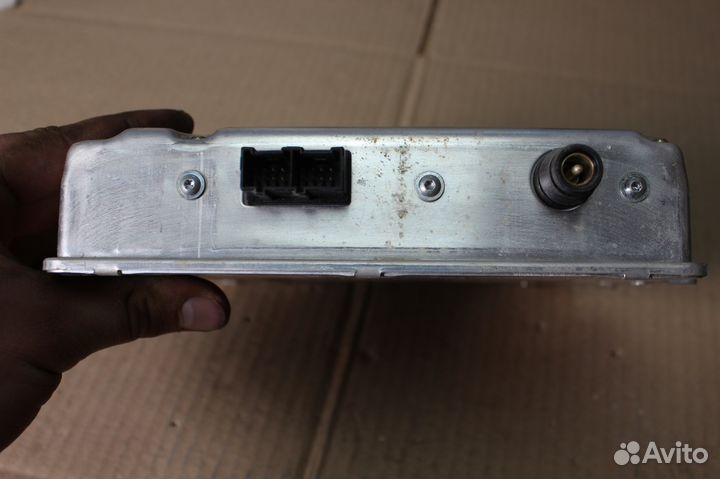 Блок Управления A0225451032