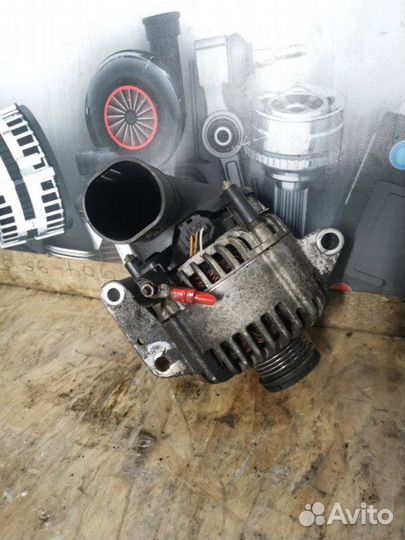 Генератор Ford Mondeo 3 B4Y 1.8 chbb 2007