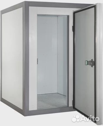 Холодильная камера Polair 7,71