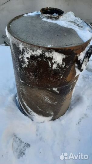 Глушитель volvo fh12