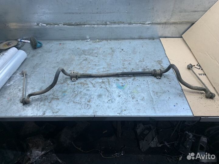 Стабилизатор передний Mitsubishi Outlander 3