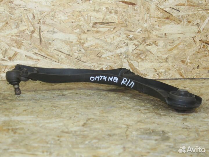Рычаг передний правый Kia Optima 4