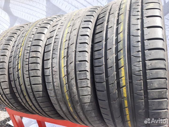 Kumho Crugen HP91 235/45 R19